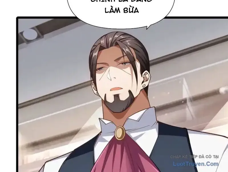 Bật Hack Mà Vẫn Là Tông Môn Yếu Nhất Sao? Chap 42 - Next Chap 41