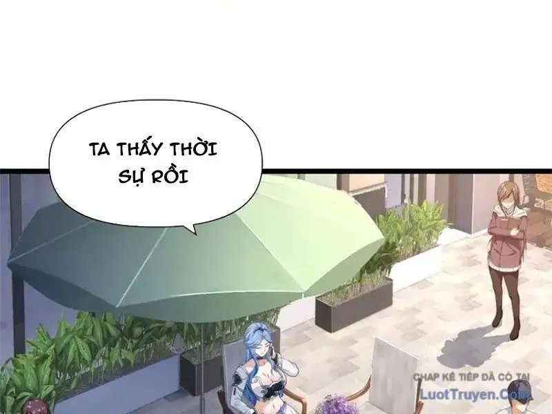 Bật Hack Mà Vẫn Là Tông Môn Yếu Nhất Sao? Chap 42 - Next Chap 41