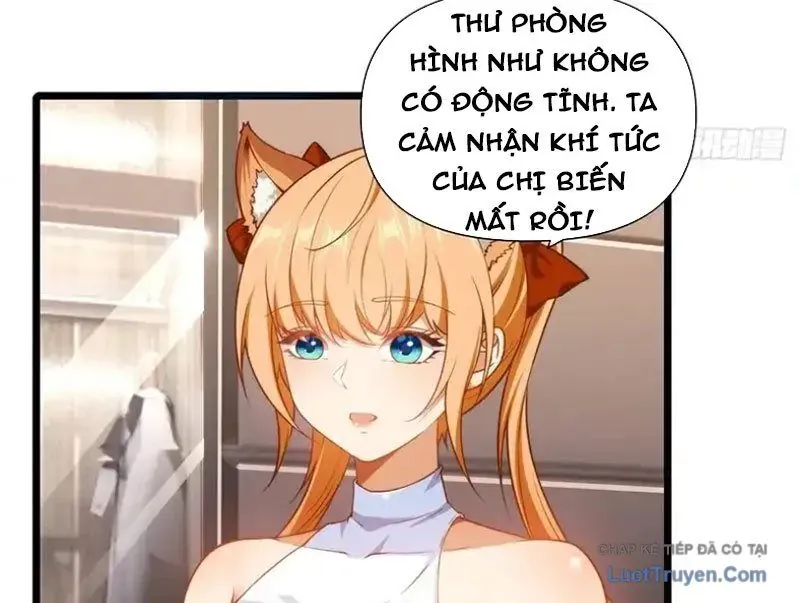 Bật Hack Mà Vẫn Là Tông Môn Yếu Nhất Sao? Chap 42 - Next Chap 41