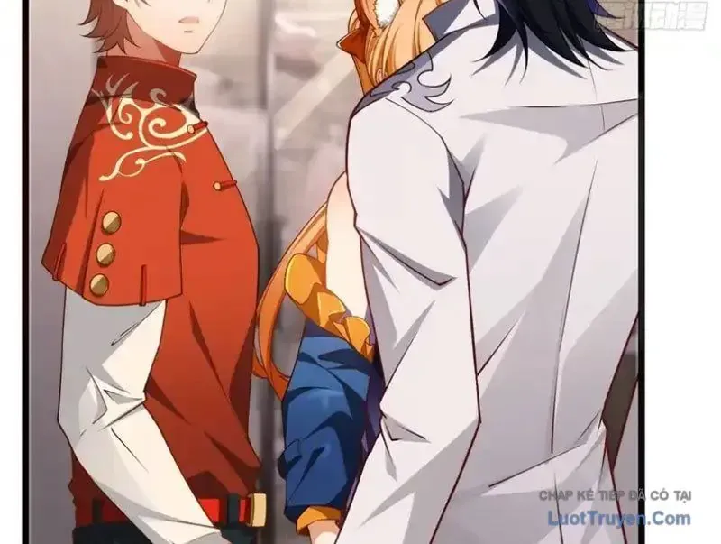 Bật Hack Mà Vẫn Là Tông Môn Yếu Nhất Sao? Chap 42 - Next Chap 41