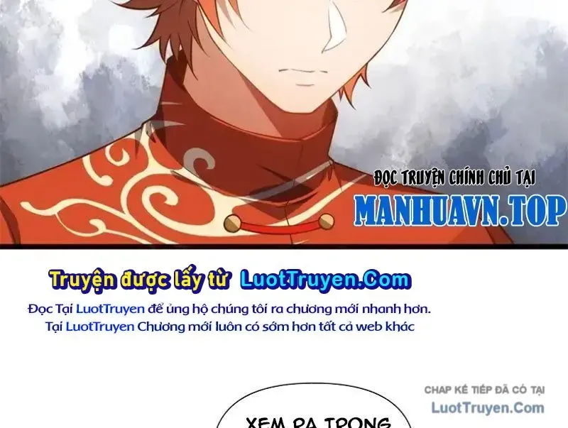 Bật Hack Mà Vẫn Là Tông Môn Yếu Nhất Sao? Chap 42 - Next Chap 41