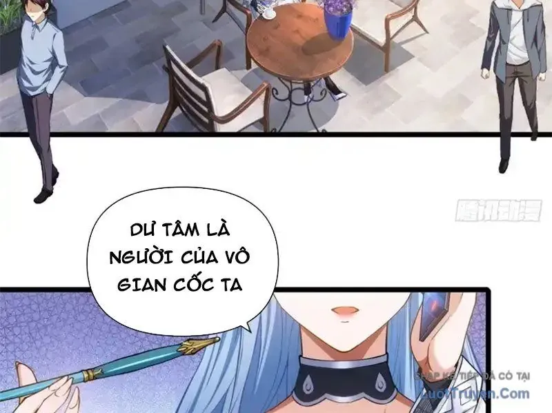 Bật Hack Mà Vẫn Là Tông Môn Yếu Nhất Sao? Chap 42 - Next Chap 41