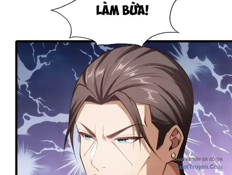 Bật Hack Mà Vẫn Là Tông Môn Yếu Nhất Sao? Chap 42 - Next Chap 41