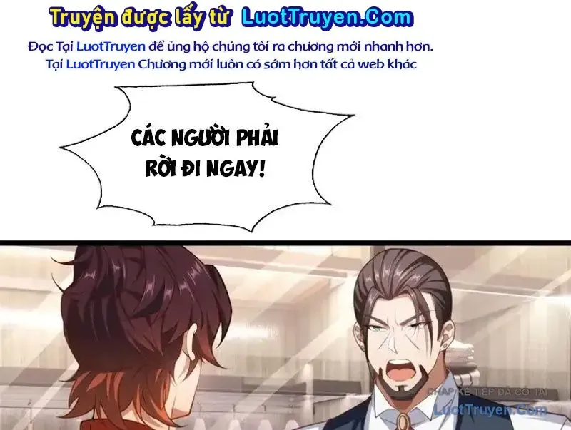 Bật Hack Mà Vẫn Là Tông Môn Yếu Nhất Sao? Chap 42 - Next Chap 41