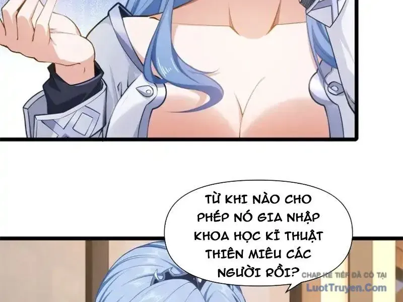 Bật Hack Mà Vẫn Là Tông Môn Yếu Nhất Sao? Chap 42 - Next Chap 41