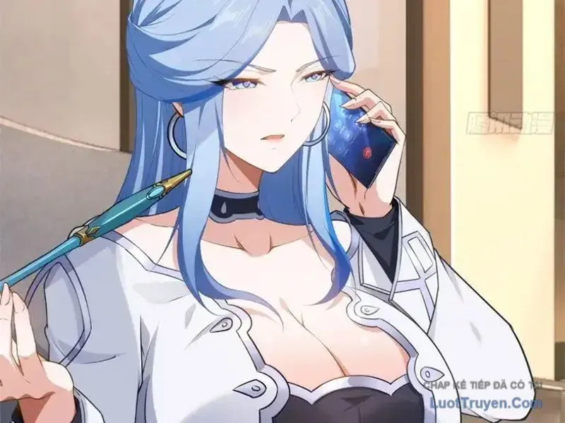 Bật Hack Mà Vẫn Là Tông Môn Yếu Nhất Sao? Chap 42 - Next Chap 41