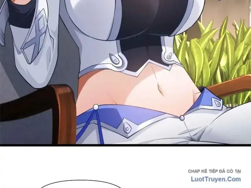 Bật Hack Mà Vẫn Là Tông Môn Yếu Nhất Sao? Chap 42 - Next Chap 41