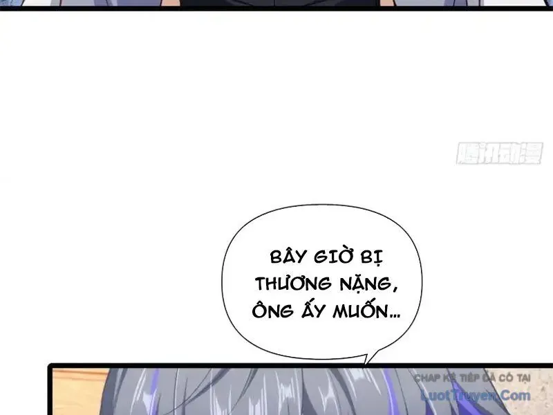 Bật Hack Mà Vẫn Là Tông Môn Yếu Nhất Sao? Chap 42 - Next Chap 41