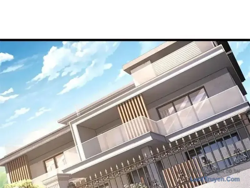 Bật Hack Mà Vẫn Là Tông Môn Yếu Nhất Sao? Chap 42 - Next Chap 41