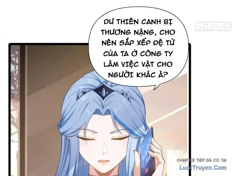 Bật Hack Mà Vẫn Là Tông Môn Yếu Nhất Sao? Chap 42 - Next Chap 41