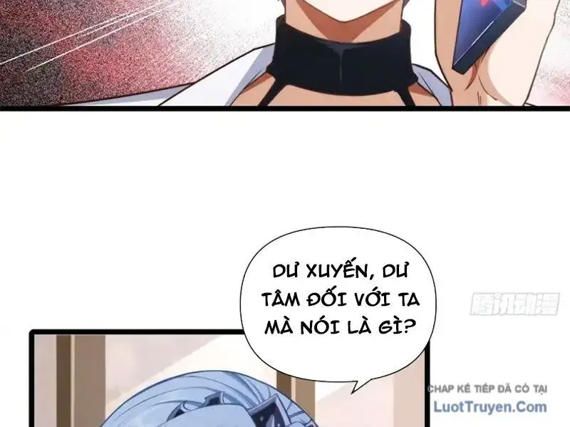 Bật Hack Mà Vẫn Là Tông Môn Yếu Nhất Sao? Chap 42 - Next Chap 41