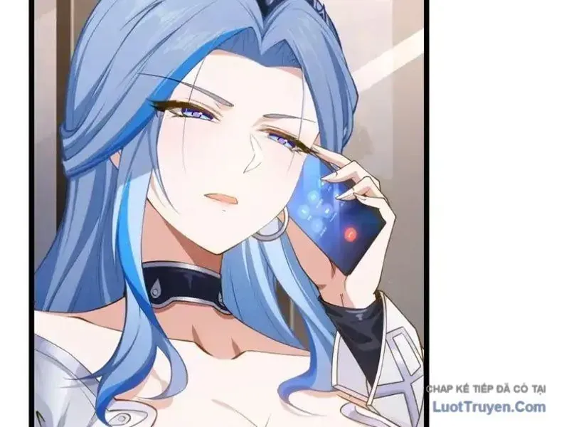 Bật Hack Mà Vẫn Là Tông Môn Yếu Nhất Sao? Chap 42 - Next Chap 41