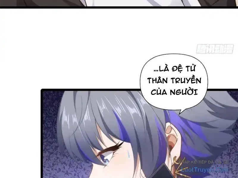 Bật Hack Mà Vẫn Là Tông Môn Yếu Nhất Sao? Chap 42 - Next Chap 41