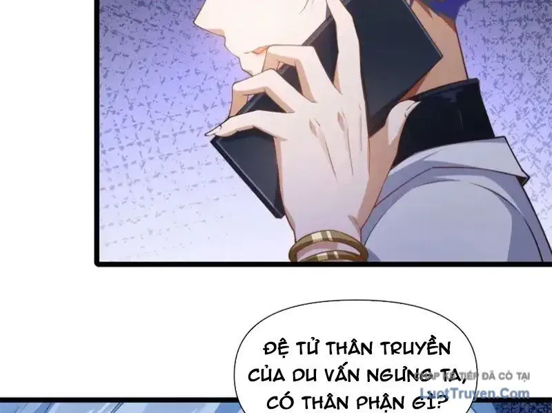 Bật Hack Mà Vẫn Là Tông Môn Yếu Nhất Sao? Chap 42 - Next Chap 41