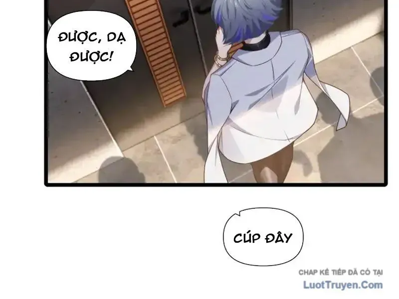 Bật Hack Mà Vẫn Là Tông Môn Yếu Nhất Sao? Chap 42 - Next Chap 41