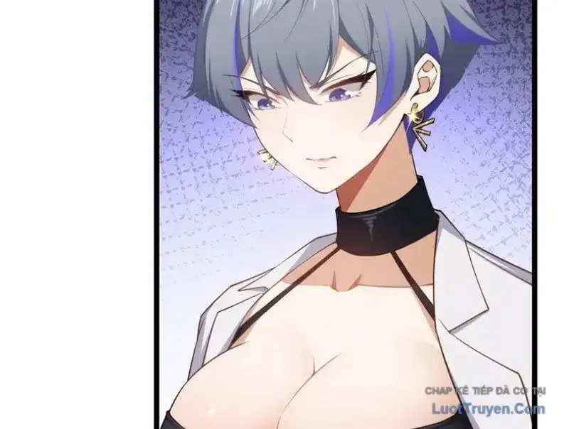 Bật Hack Mà Vẫn Là Tông Môn Yếu Nhất Sao? Chap 42 - Next Chap 41