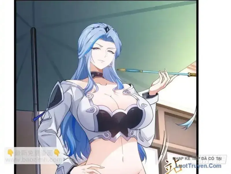 Bật Hack Mà Vẫn Là Tông Môn Yếu Nhất Sao? Chap 42 - Next Chap 41