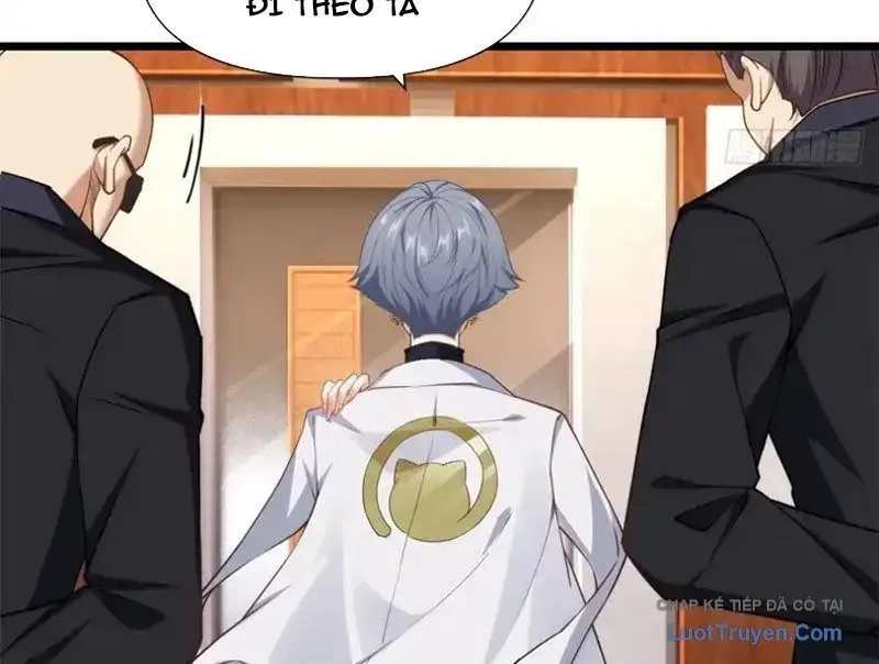 Bật Hack Mà Vẫn Là Tông Môn Yếu Nhất Sao? Chap 42 - Next Chap 41