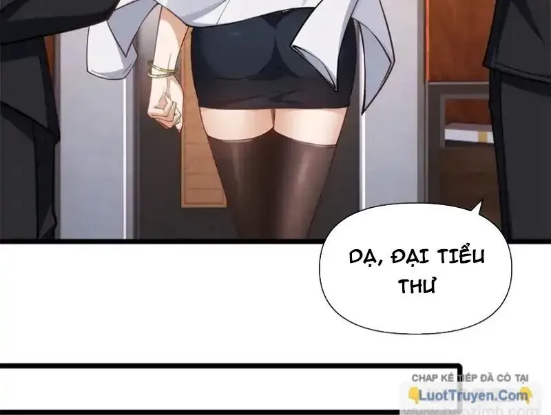 Bật Hack Mà Vẫn Là Tông Môn Yếu Nhất Sao? Chap 42 - Next Chap 41