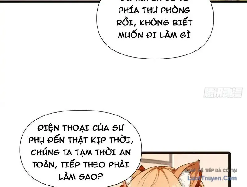 Bật Hack Mà Vẫn Là Tông Môn Yếu Nhất Sao? Chap 42 - Next Chap 41