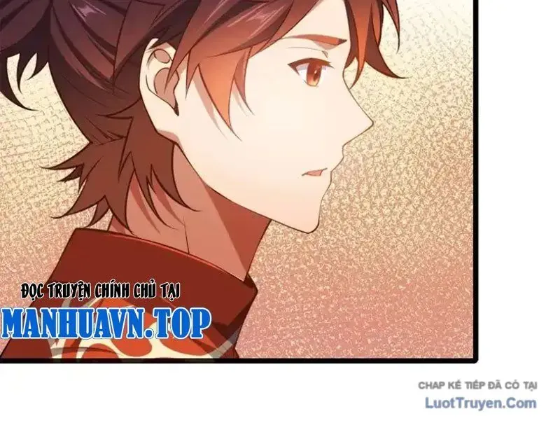 Bật Hack Mà Vẫn Là Tông Môn Yếu Nhất Sao? Chap 42 - Next Chap 41