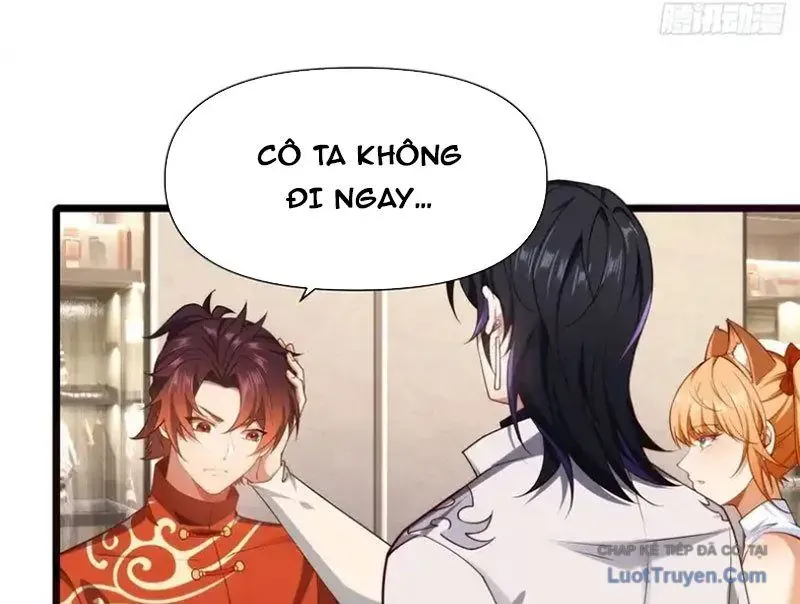 Bật Hack Mà Vẫn Là Tông Môn Yếu Nhất Sao? Chap 42 - Next Chap 41