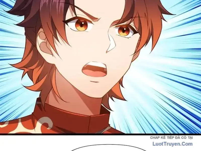 Bật Hack Mà Vẫn Là Tông Môn Yếu Nhất Sao? Chap 42 - Next Chap 41