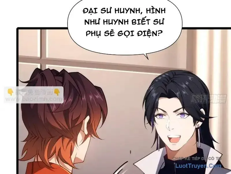 Bật Hack Mà Vẫn Là Tông Môn Yếu Nhất Sao? Chap 42 - Next Chap 41