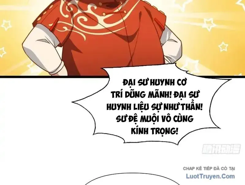 Bật Hack Mà Vẫn Là Tông Môn Yếu Nhất Sao? Chap 42 - Next Chap 41