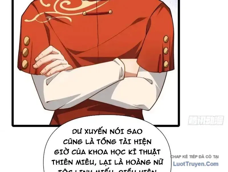 Bật Hack Mà Vẫn Là Tông Môn Yếu Nhất Sao? Chap 42 - Next Chap 41
