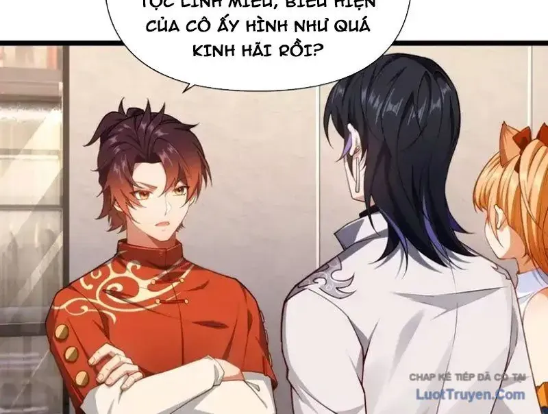 Bật Hack Mà Vẫn Là Tông Môn Yếu Nhất Sao? Chap 42 - Next Chap 41