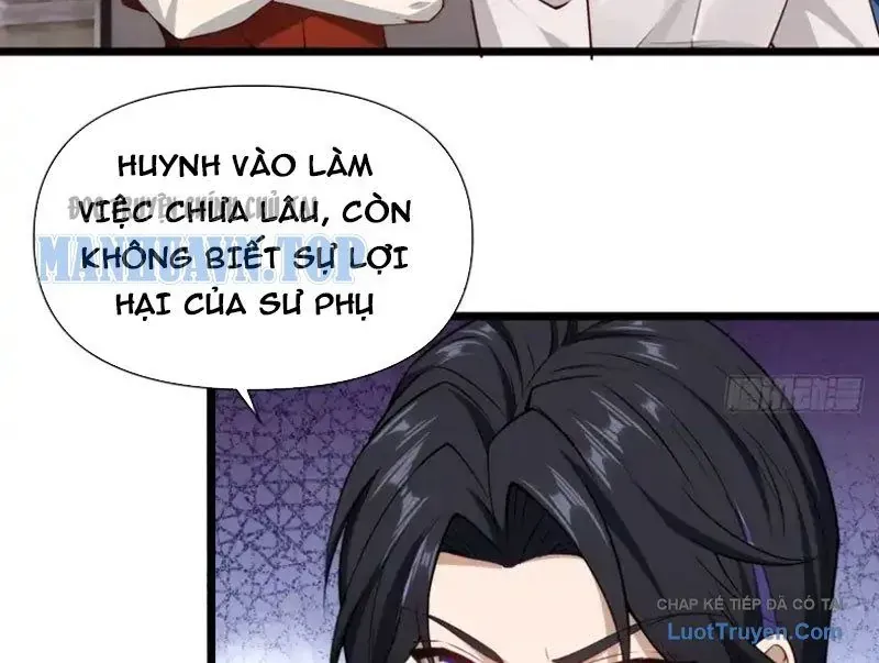 Bật Hack Mà Vẫn Là Tông Môn Yếu Nhất Sao? Chap 42 - Next Chap 41