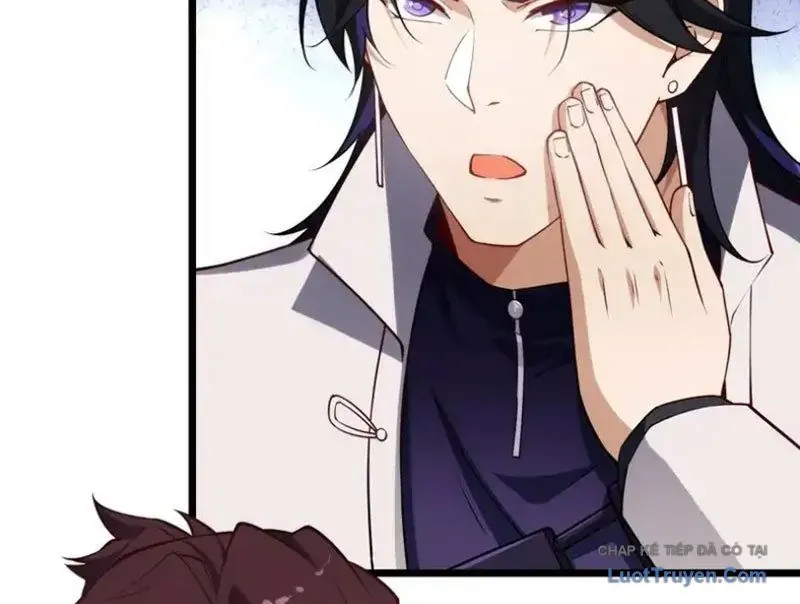 Bật Hack Mà Vẫn Là Tông Môn Yếu Nhất Sao? Chap 42 - Next Chap 41