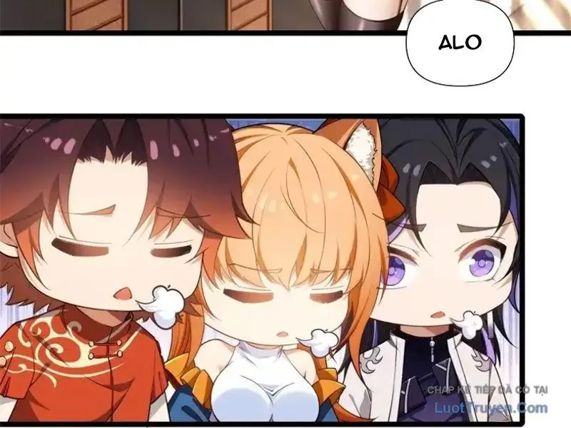 Bật Hack Mà Vẫn Là Tông Môn Yếu Nhất Sao? Chap 42 - Next Chap 41