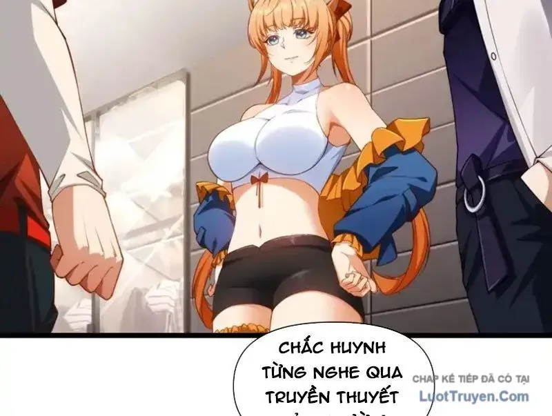 Bật Hack Mà Vẫn Là Tông Môn Yếu Nhất Sao? Chap 42 - Next Chap 41