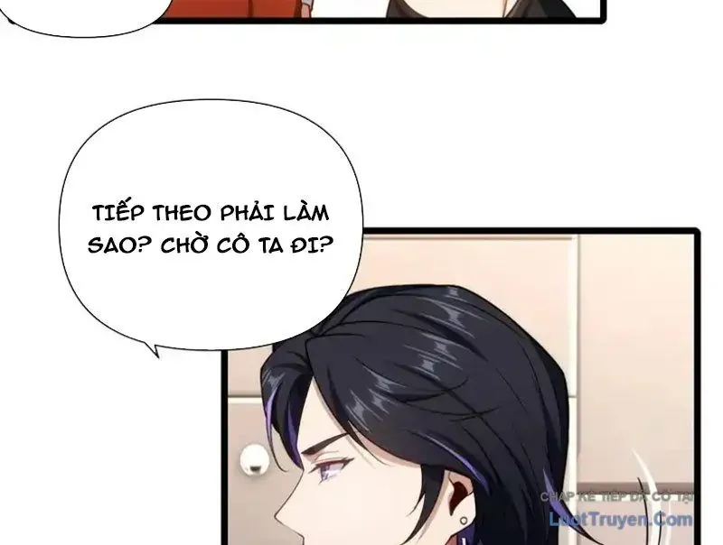 Bật Hack Mà Vẫn Là Tông Môn Yếu Nhất Sao? Chap 42 - Next Chap 41