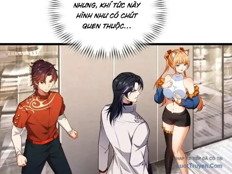 Bật Hack Mà Vẫn Là Tông Môn Yếu Nhất Sao? Chap 42 - Next Chap 41