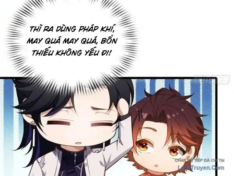 Bật Hack Mà Vẫn Là Tông Môn Yếu Nhất Sao? Chap 42 - Next Chap 41