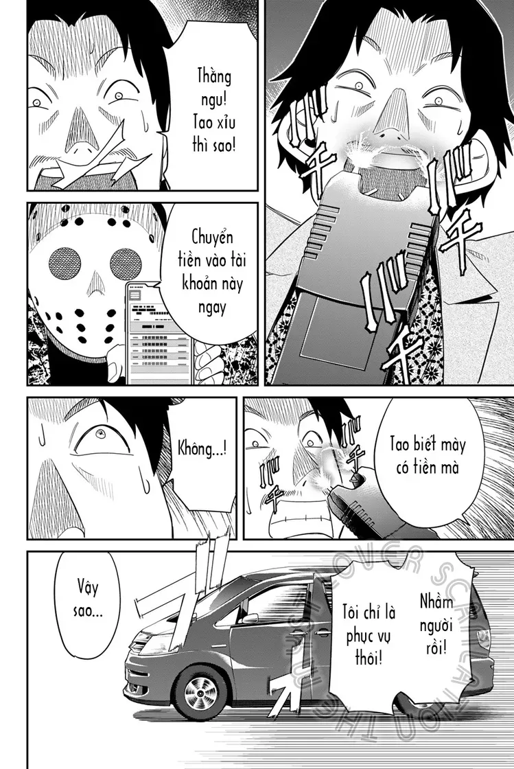 Nettruyen Truyện tranh online