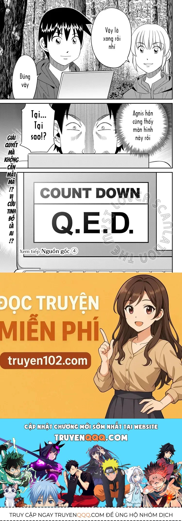 Nettruyen Truyện tranh online