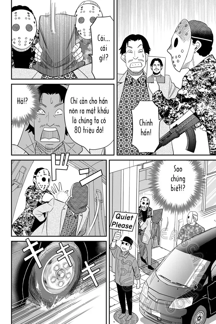 Nettruyen Truyện tranh online