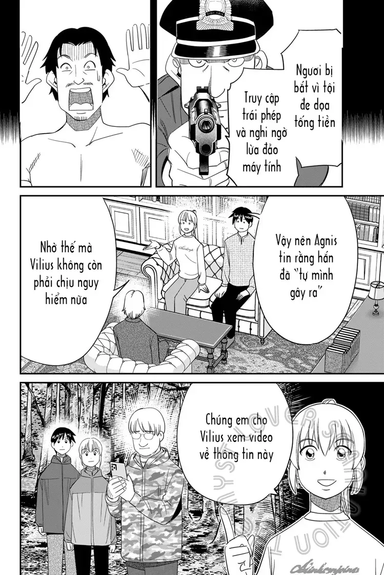 Nettruyen Truyện tranh online