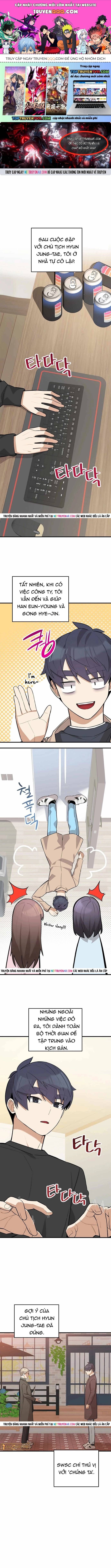 Biên Kịch Gian Lận Chap 86 - Next Chap 85