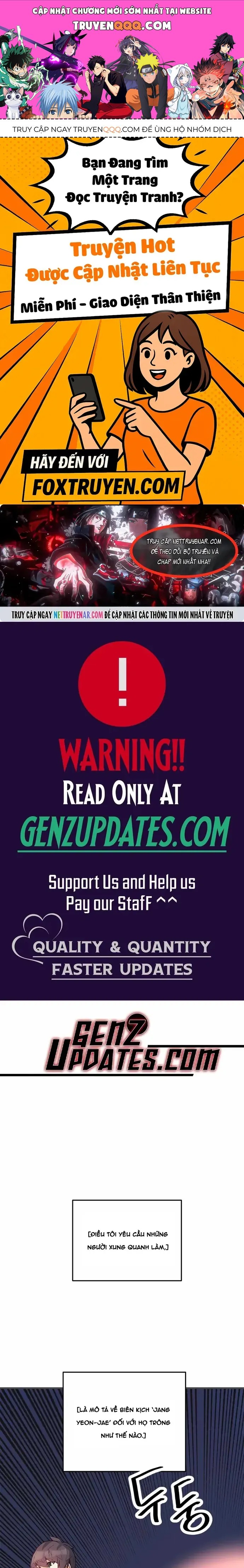 Biên Kịch Gian Lận Chap 87 - Next Chap 86