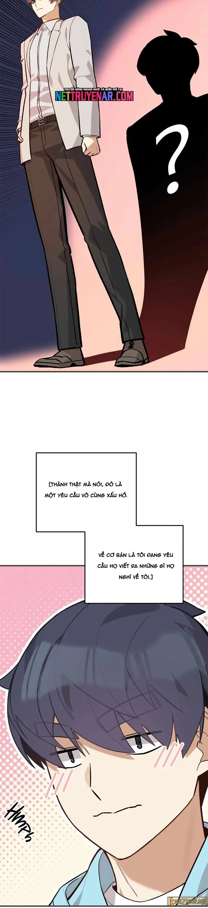 Biên Kịch Gian Lận Chap 87 - Next Chap 86