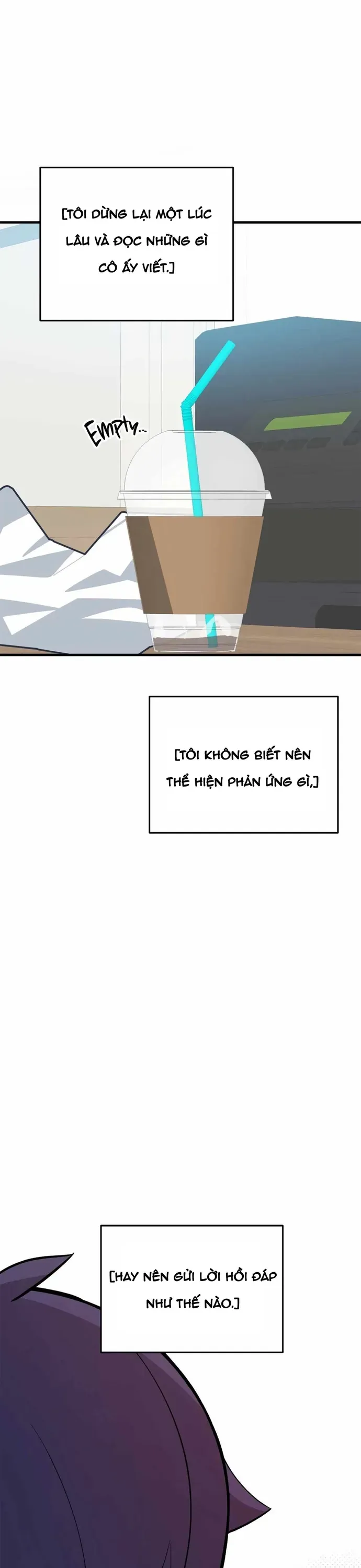 Biên Kịch Gian Lận Chap 87 - Next Chap 86