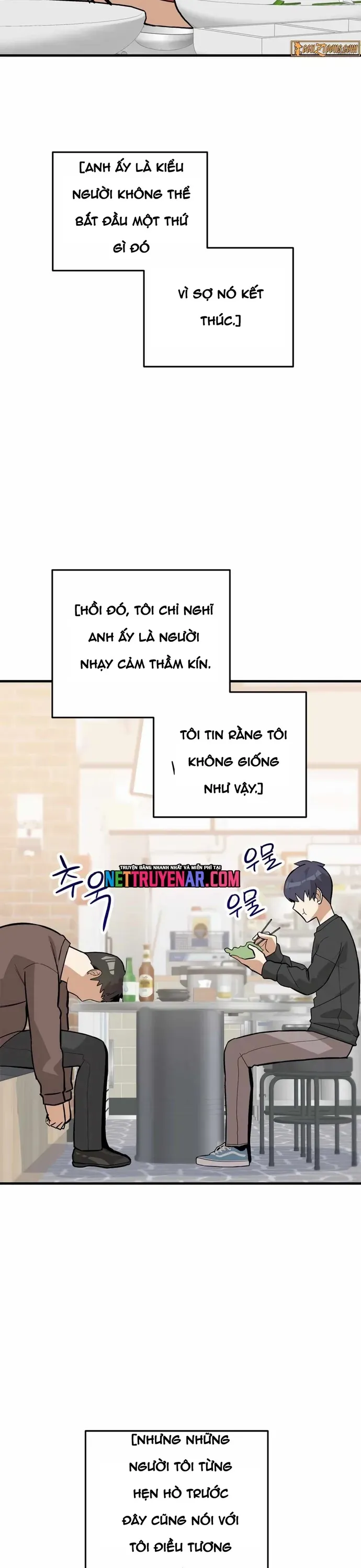 Biên Kịch Gian Lận Chap 87 - Next Chap 86