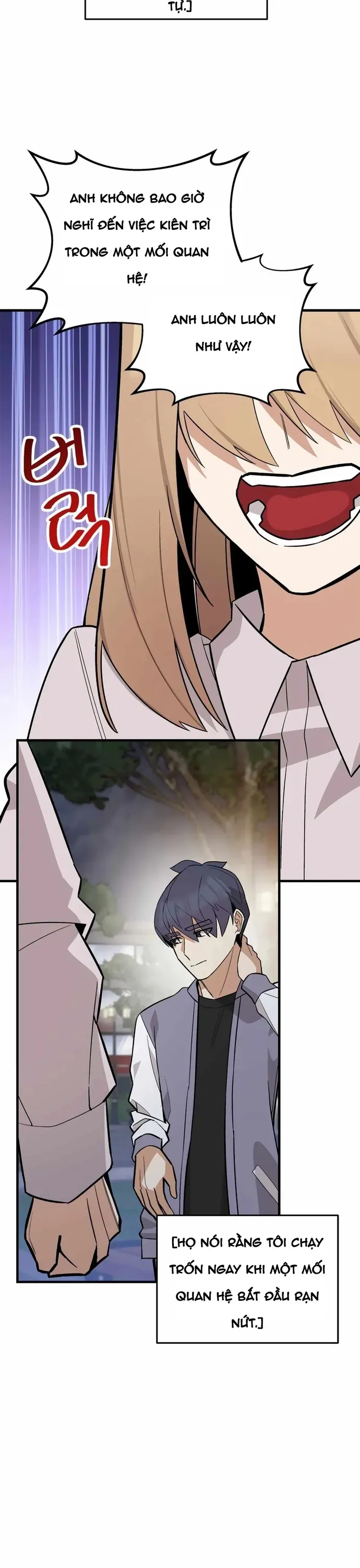 Biên Kịch Gian Lận Chap 87 - Next Chap 86