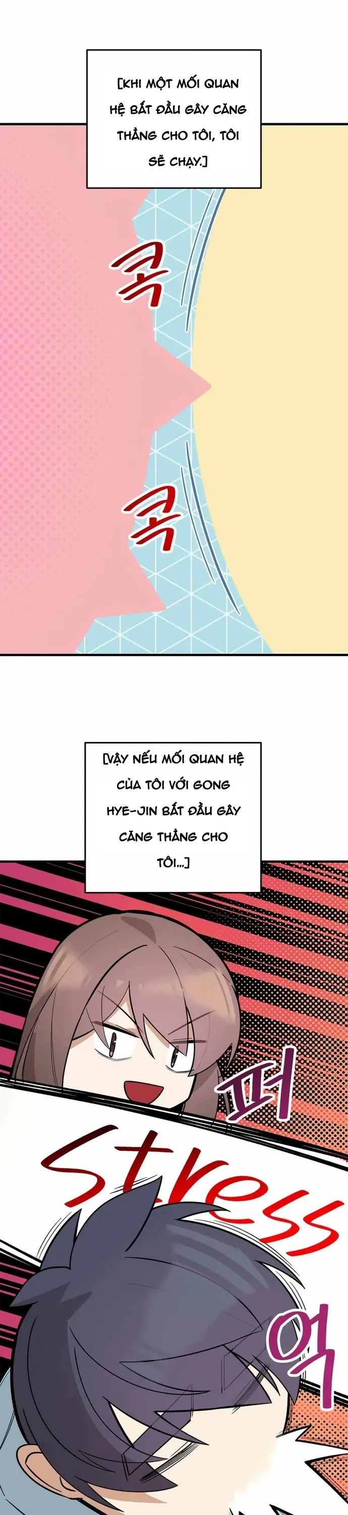Biên Kịch Gian Lận Chap 87 - Next Chap 86