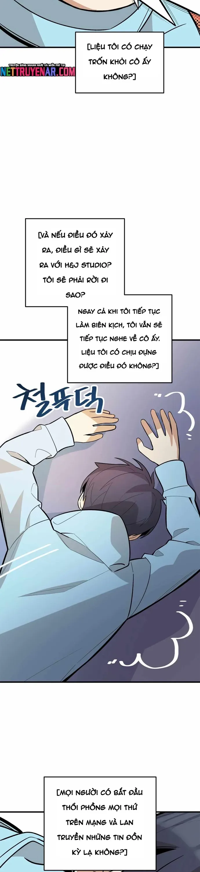 Biên Kịch Gian Lận Chap 87 - Next Chap 86